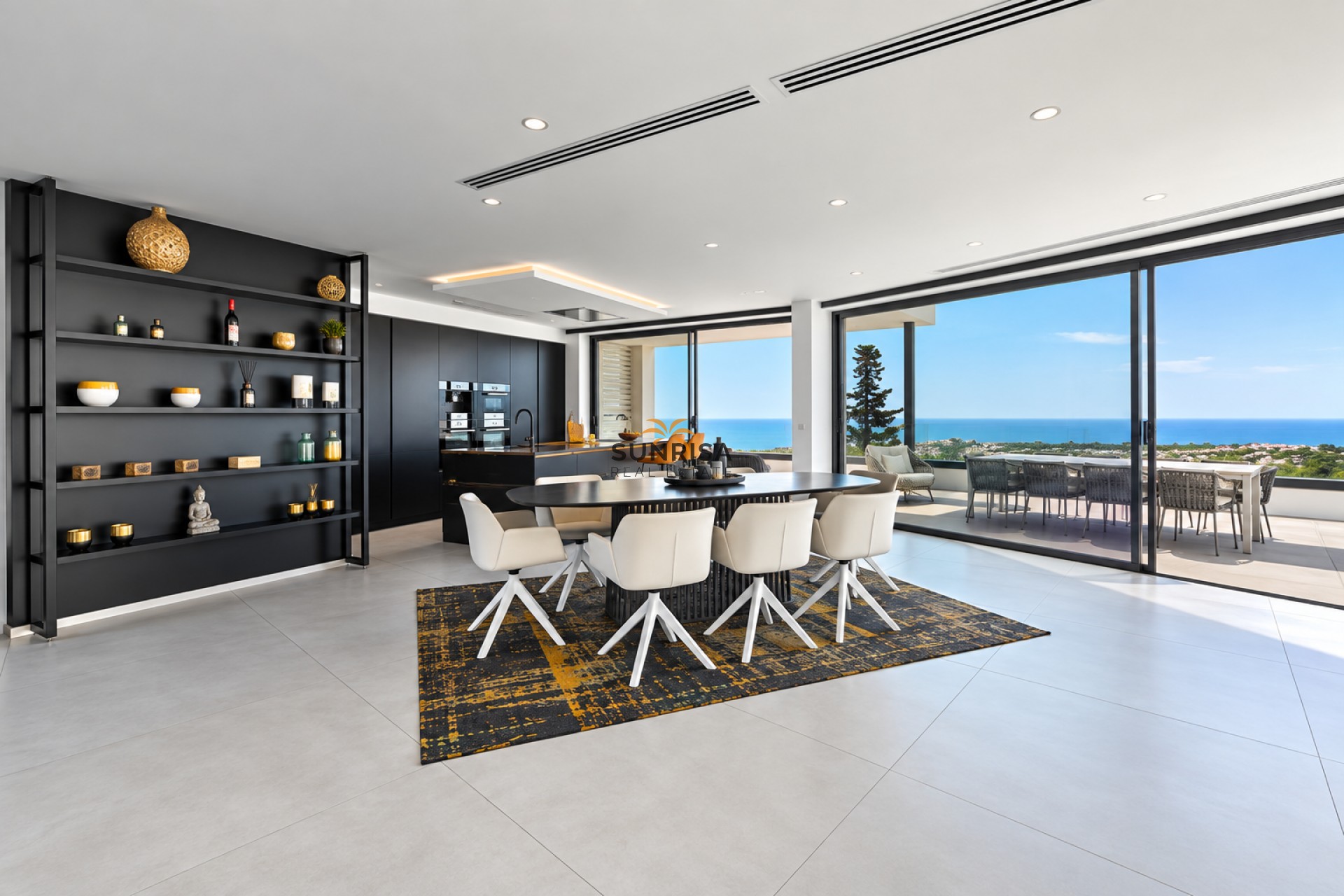 Revente - Villa - Benissa