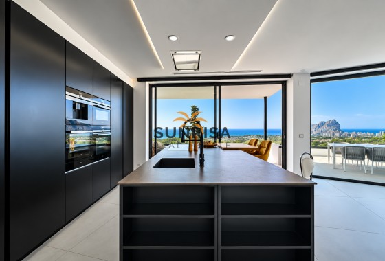 Villa · Revente - Benissa · La Fustera · Alicante · Espagne