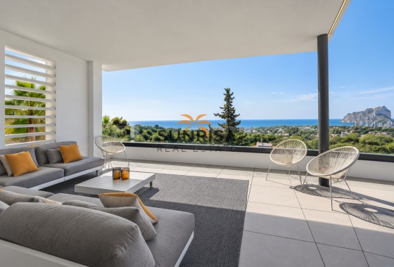 Villa · Revente - Benissa · La Fustera · Alicante · Espagne