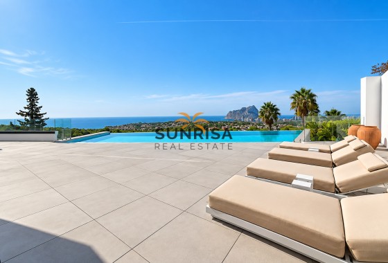 Villa · Revente - Benissa · La Fustera · Alicante · Espagne