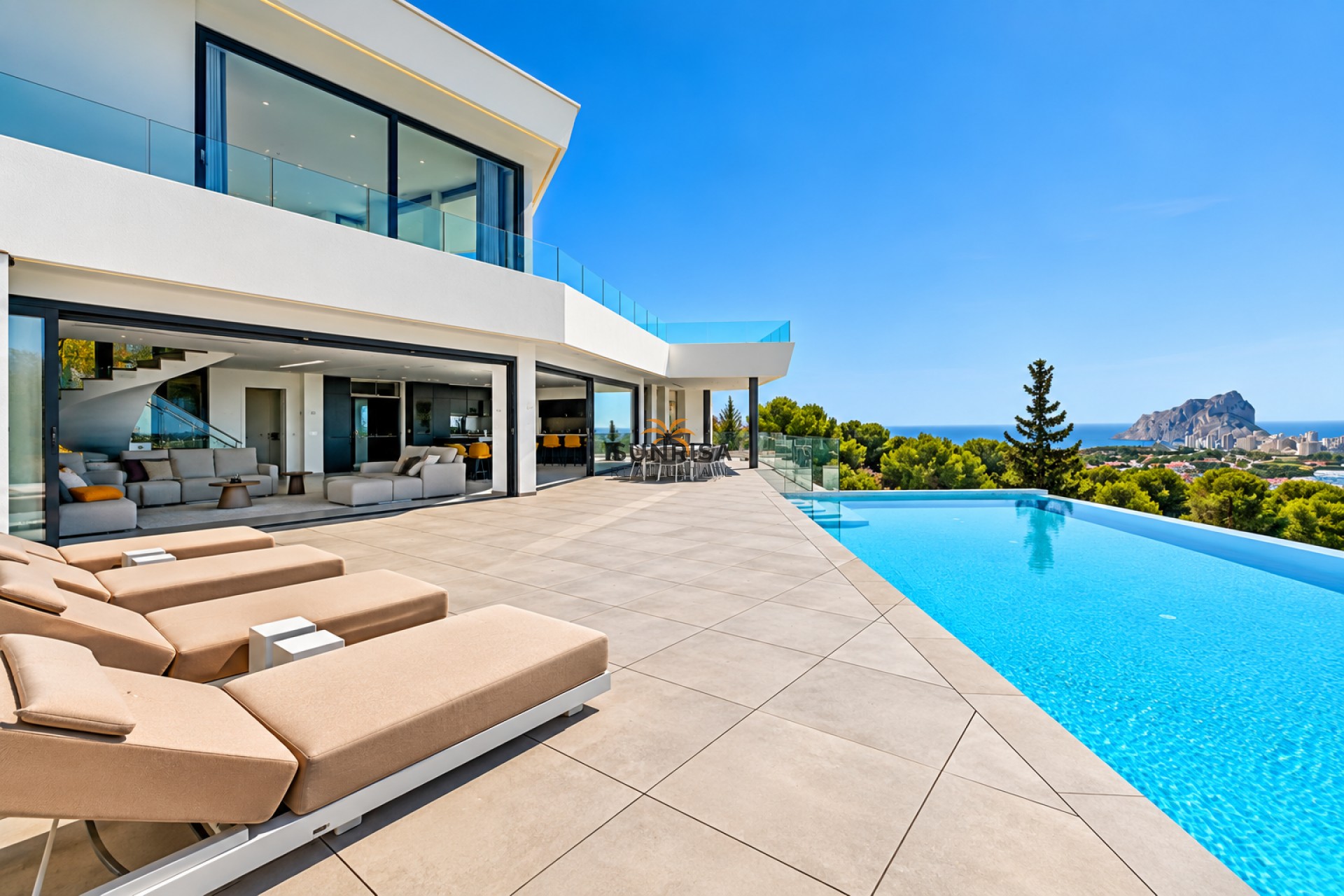 Revente - Villa - Benissa