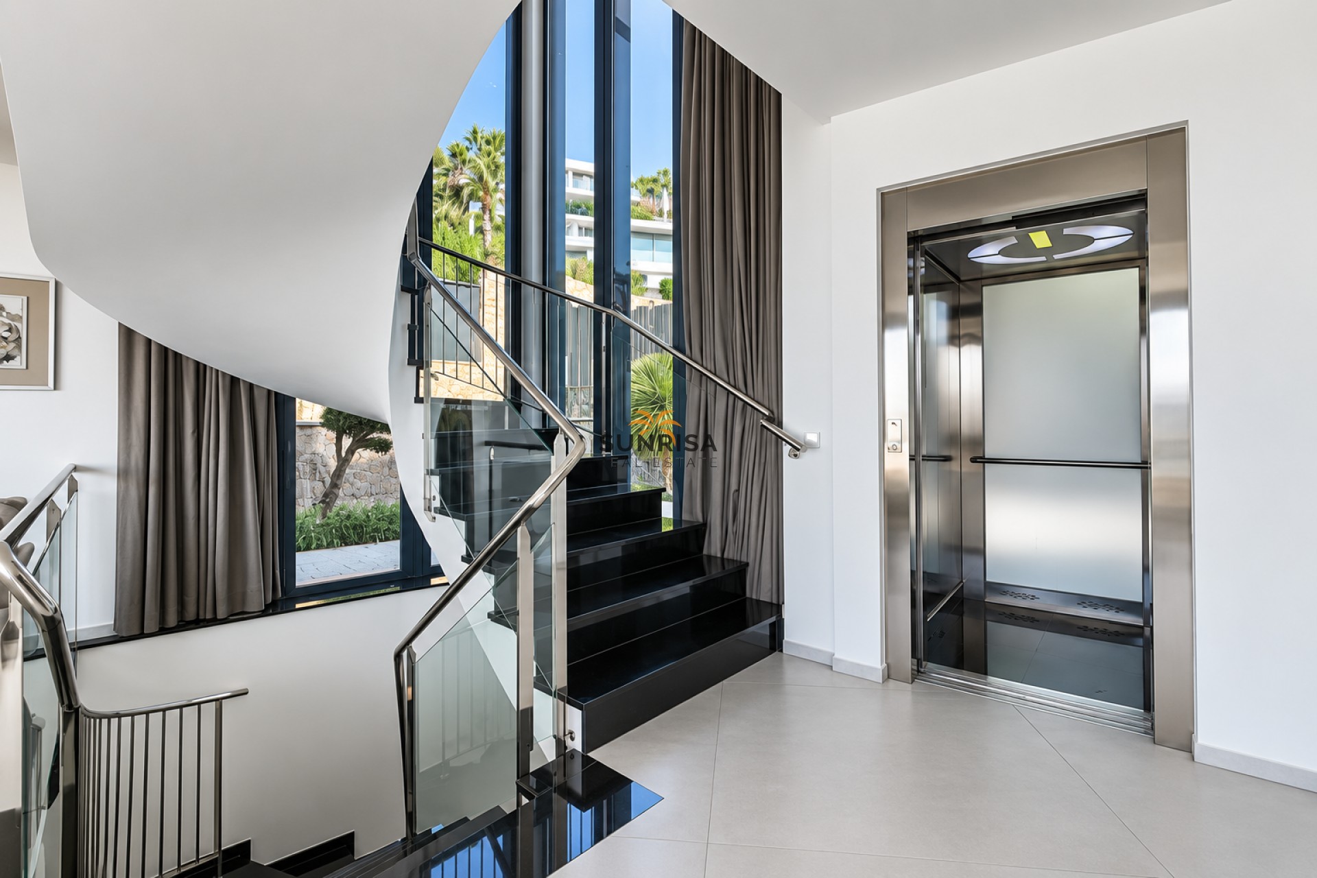 Revente - Villa - Benissa