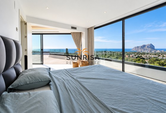 Villa · Revente - Benissa · La Fustera · Alicante · Espagne