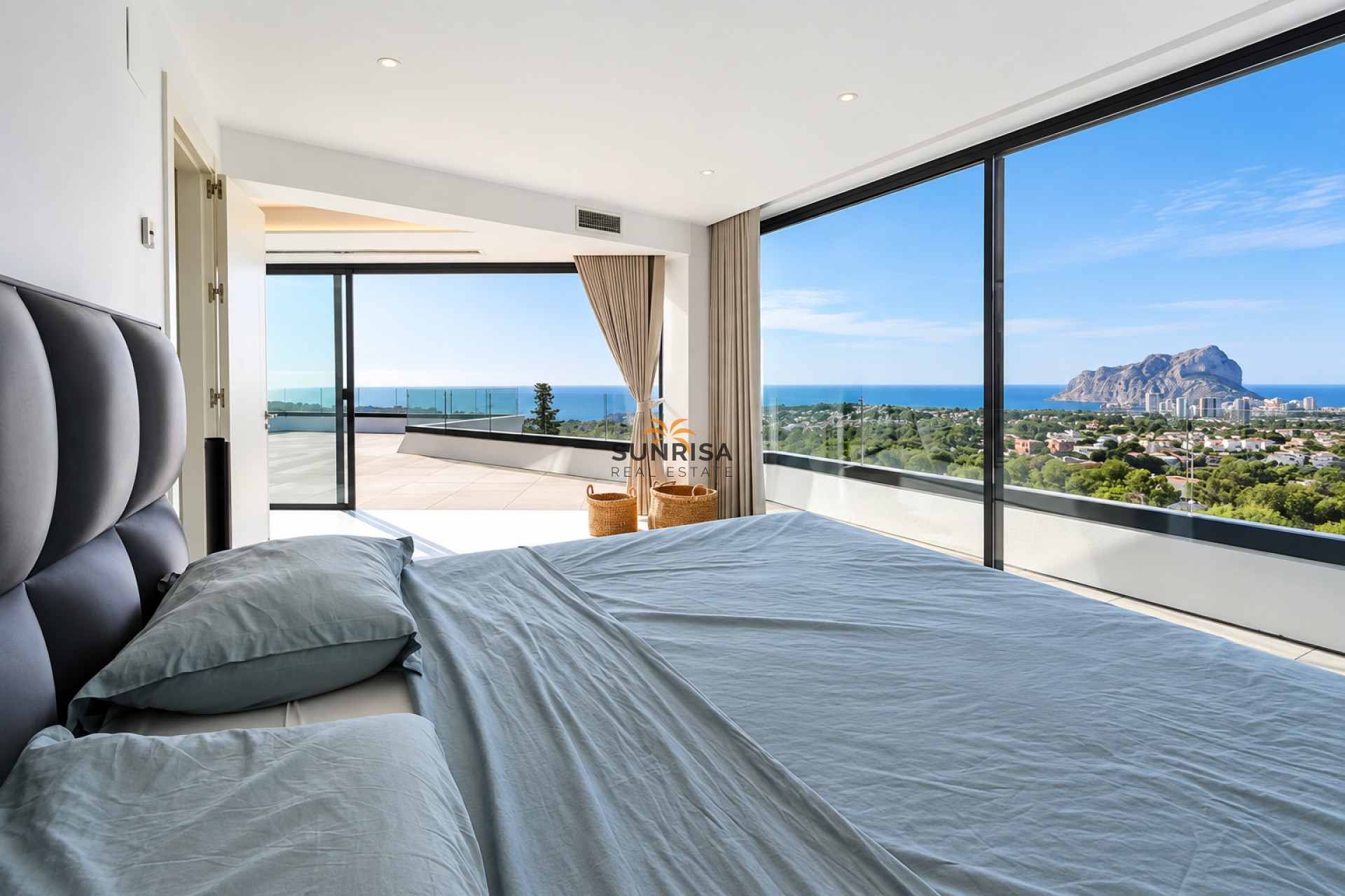 Revente - Villa - Benissa
