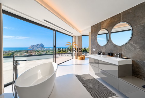 Villa · Revente - Benissa · La Fustera · Alicante · Espagne