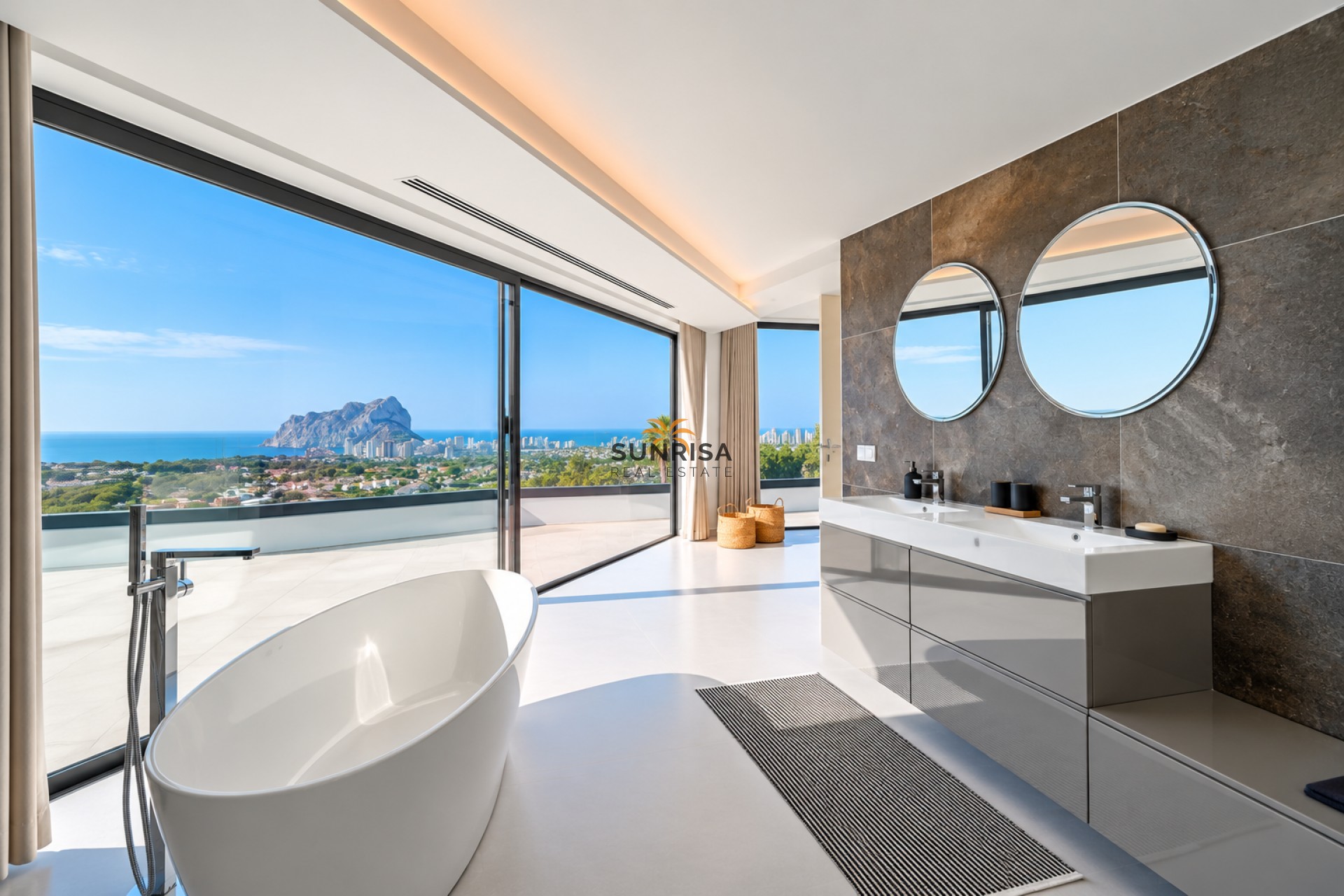 Revente - Villa - Benissa