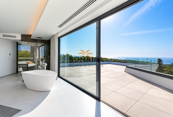 Villa · Revente - Benissa · La Fustera · Alicante · Espagne