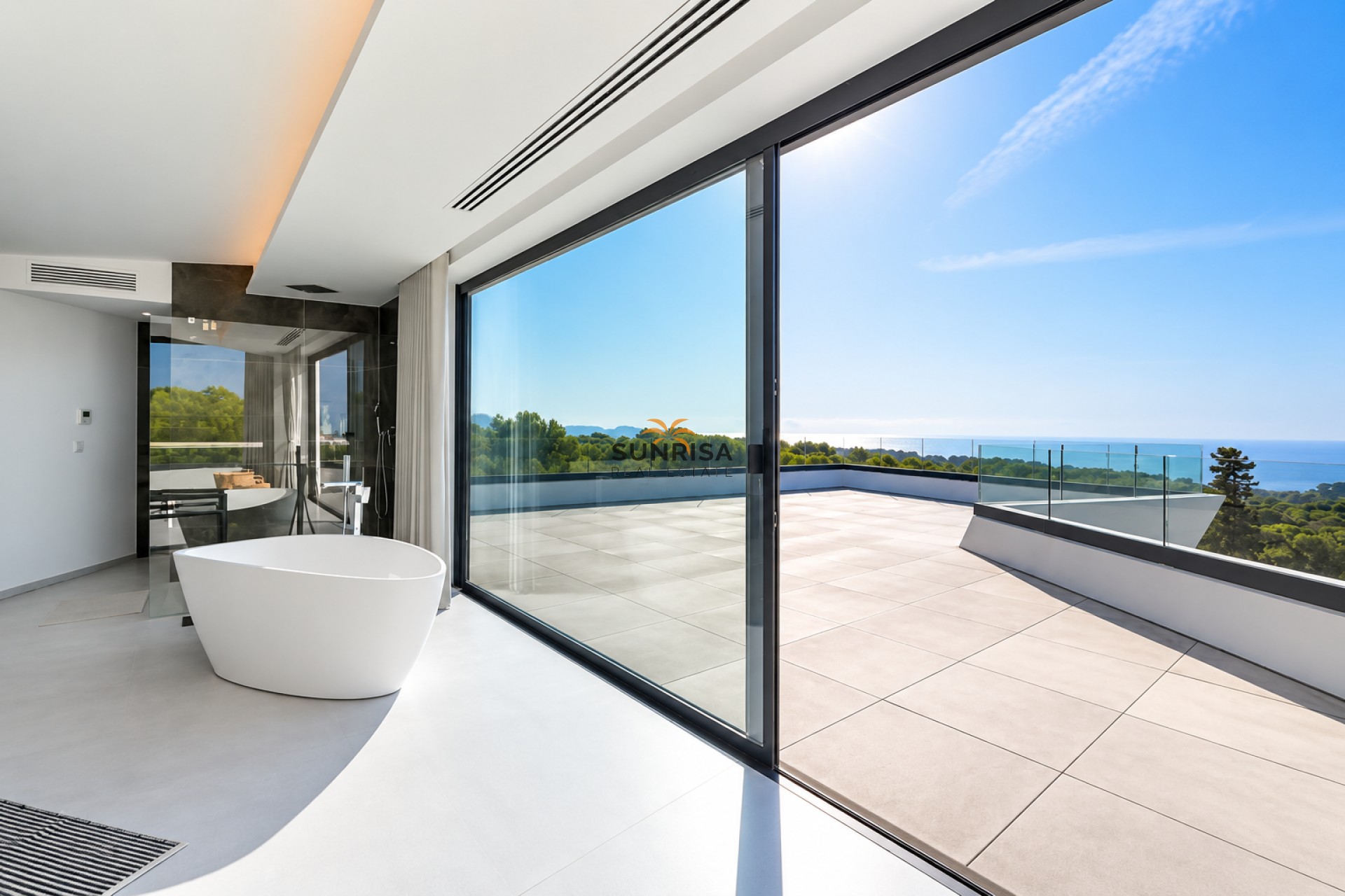 Revente - Villa - Benissa
