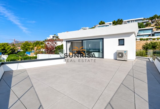 Villa · Revente - Benissa · La Fustera · Alicante · Espagne