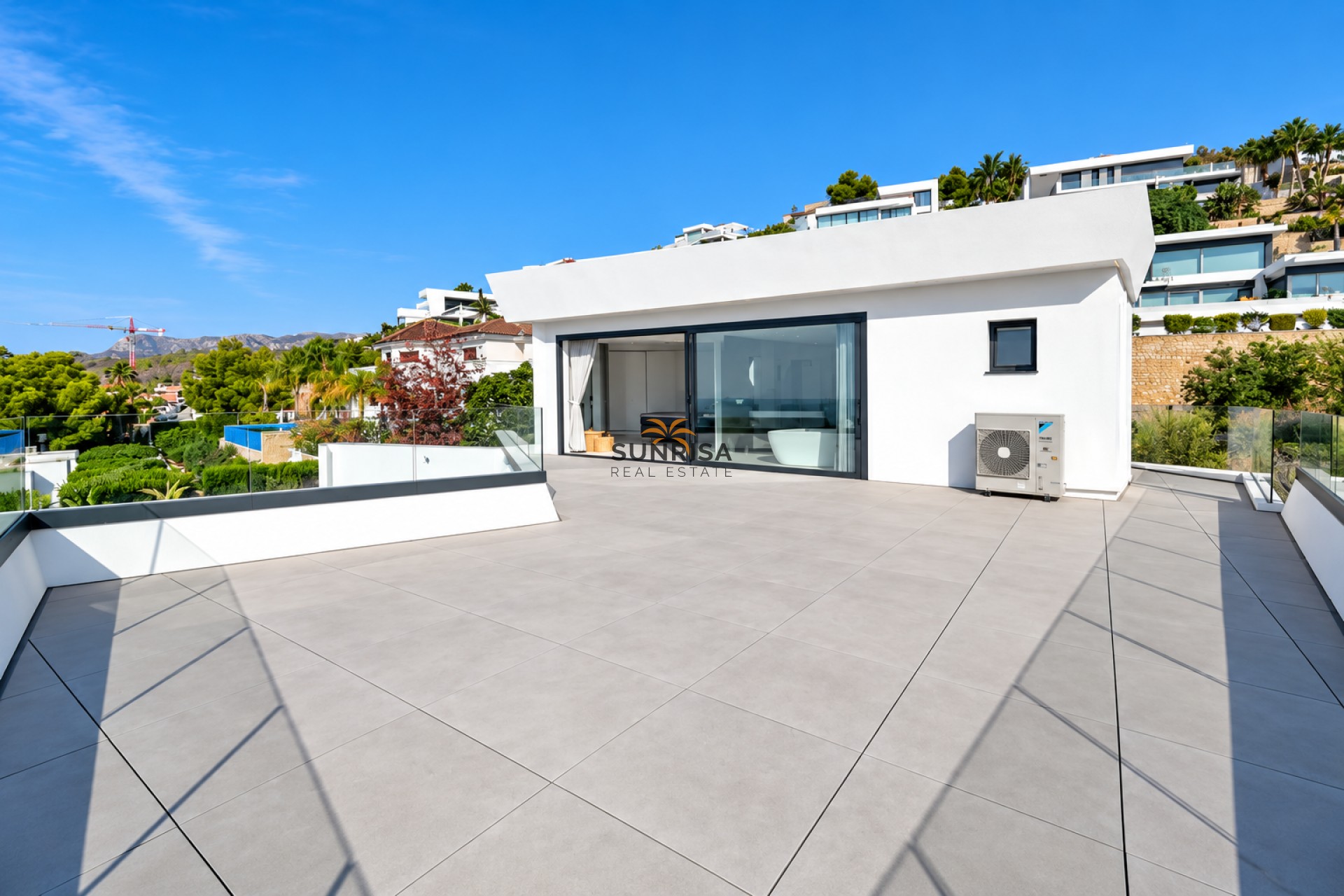 Revente - Villa - Benissa