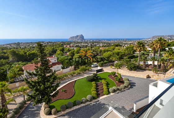 Villa · Revente - Benissa · La Fustera · Alicante · Espagne
