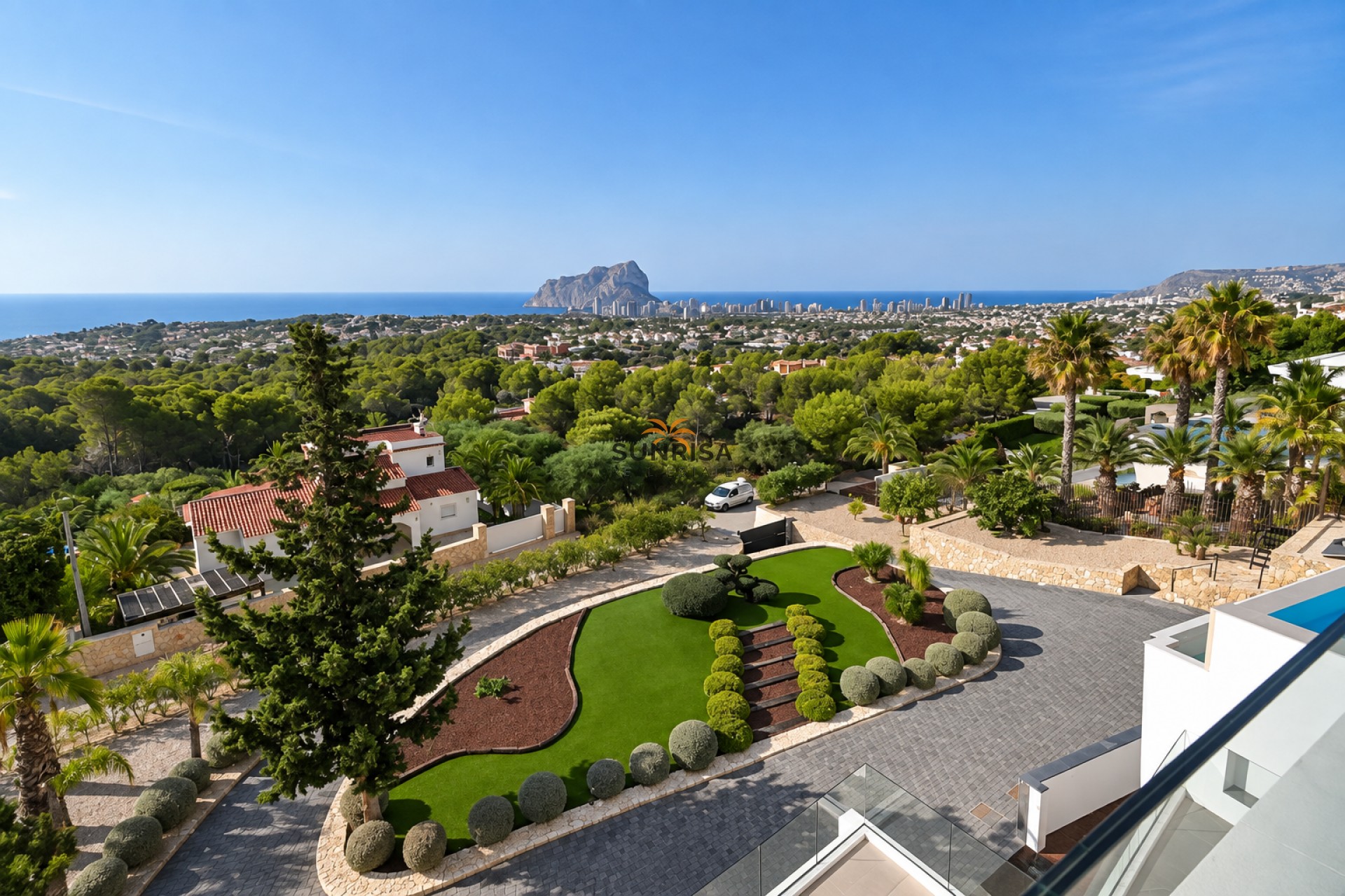 Revente - Villa - Benissa