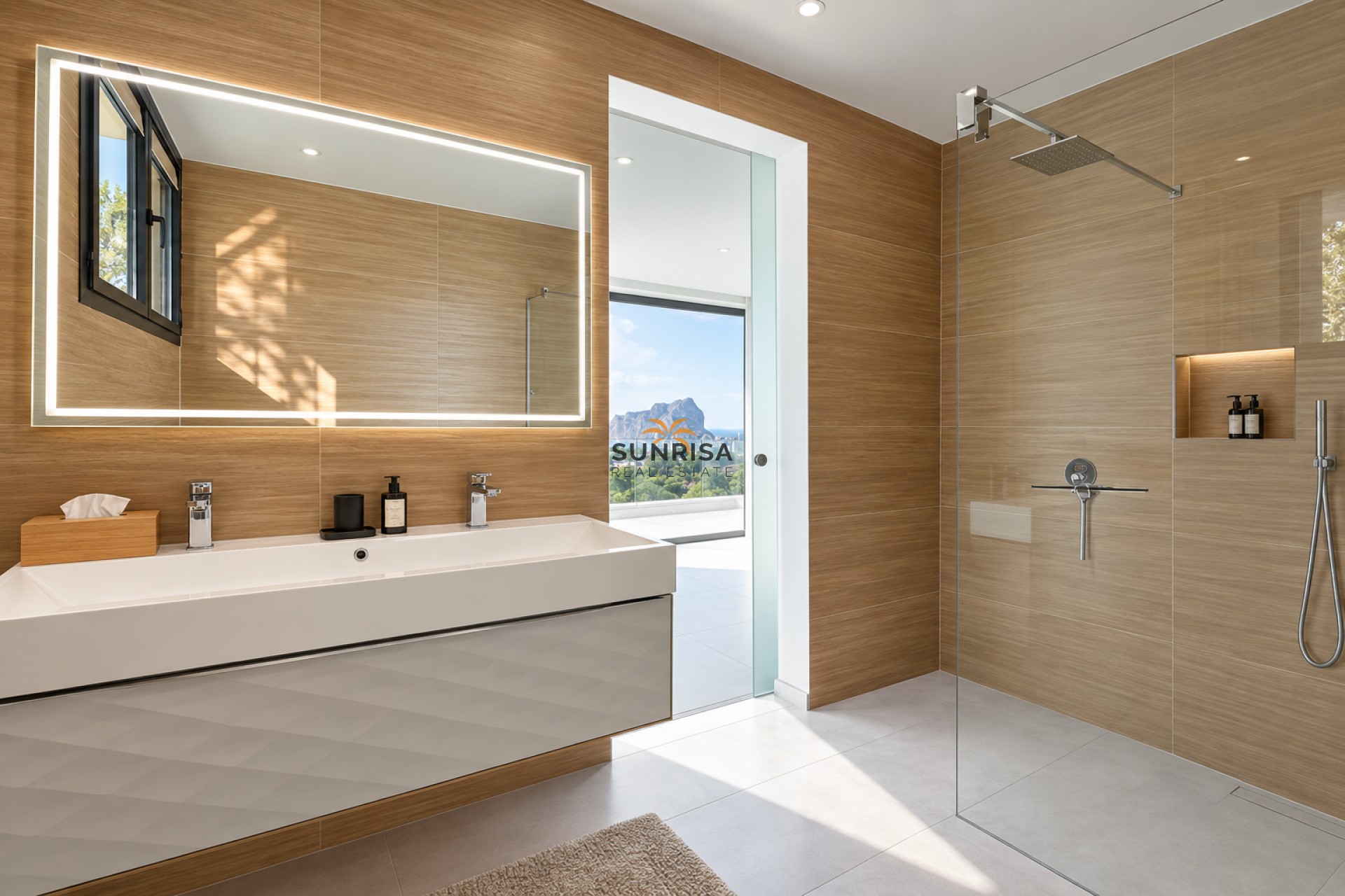 Revente - Villa - Benissa