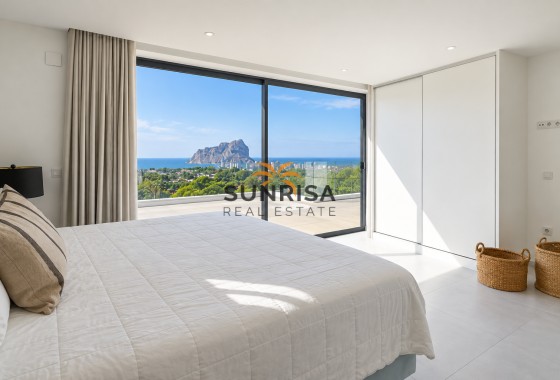 Villa · Revente - Benissa · La Fustera · Alicante · Espagne