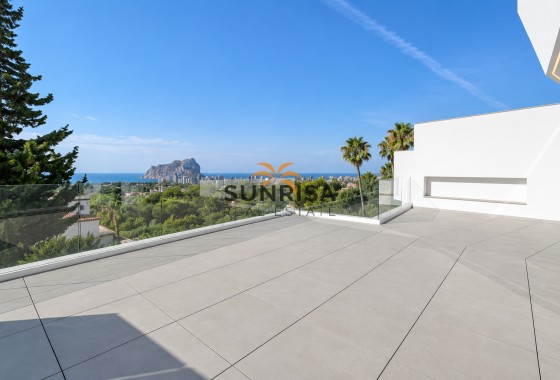Villa · Revente - Benissa · La Fustera · Alicante · Espagne