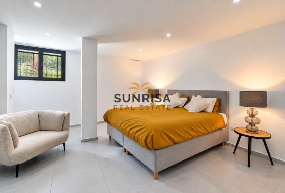 Villa · Revente - Benissa · La Fustera · Alicante · Espagne