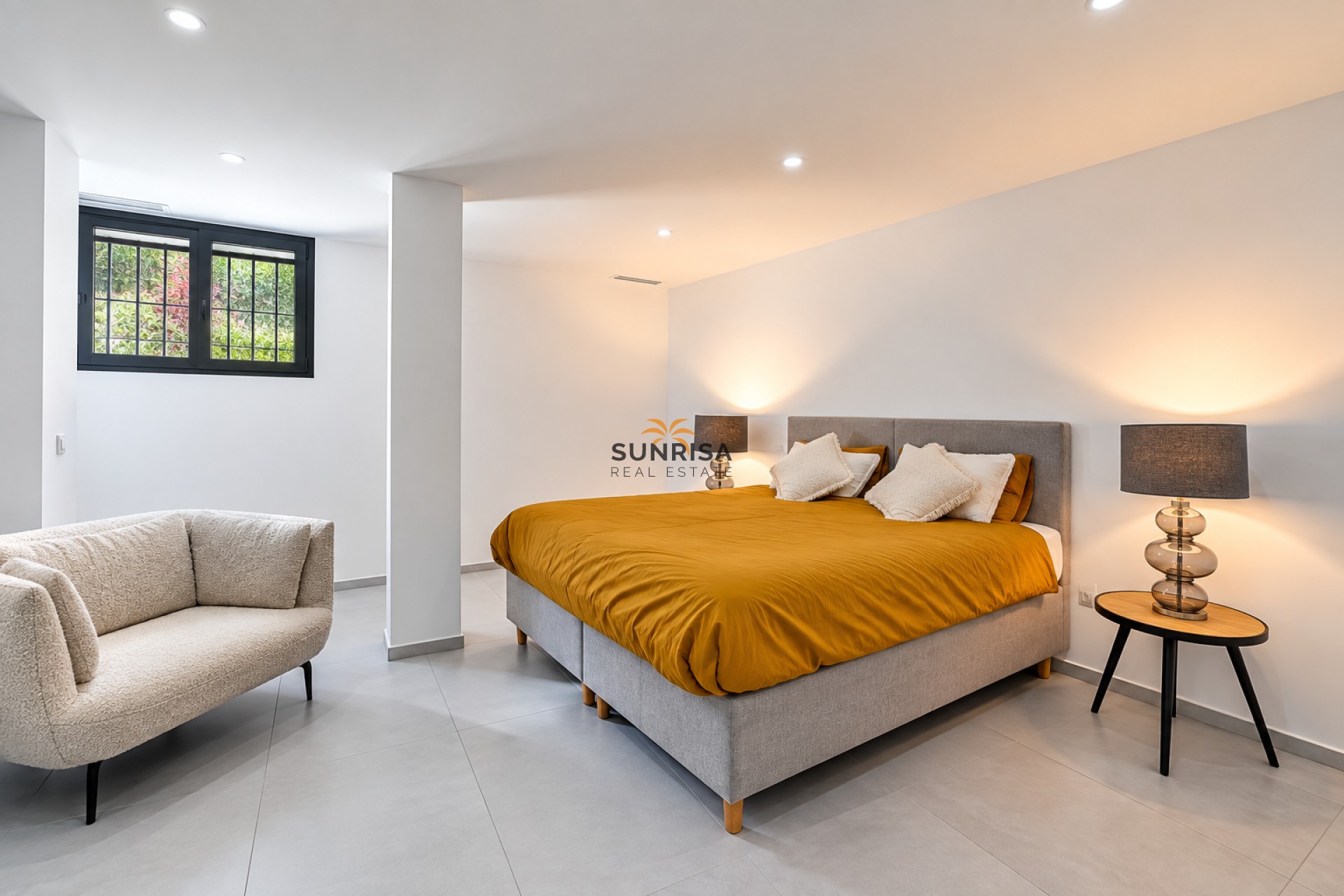 Revente - Villa - Benissa