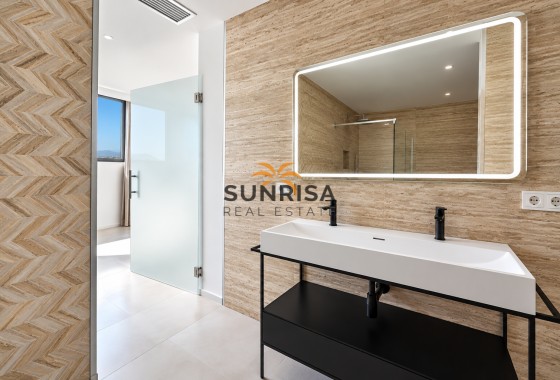 Villa · Revente - Benissa · La Fustera · Alicante · Espagne