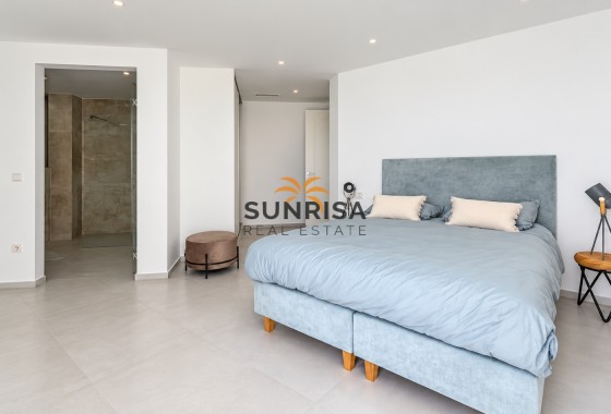 Villa · Revente - Benissa · La Fustera · Alicante · Espagne