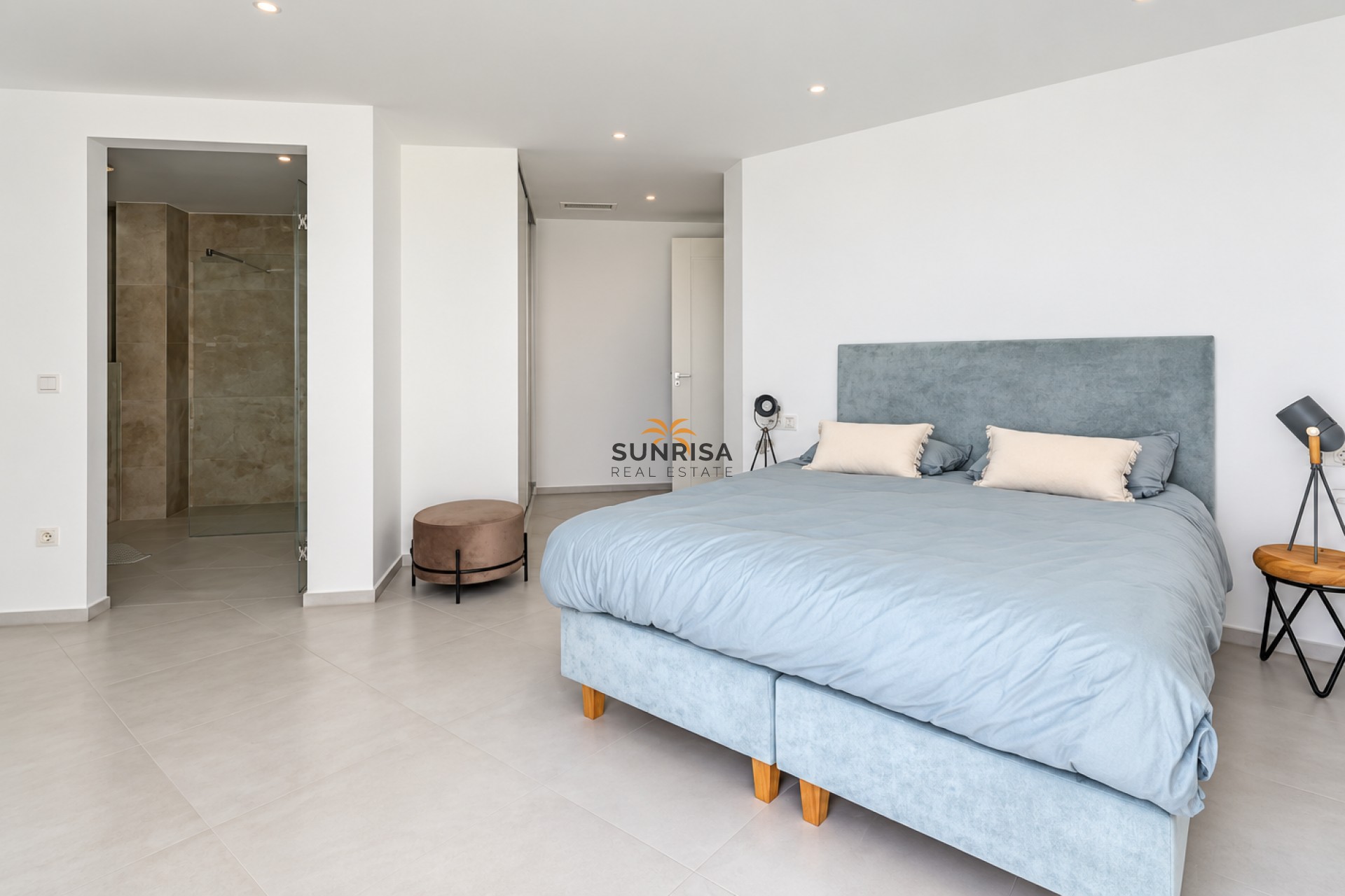 Revente - Villa - Benissa