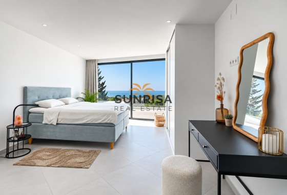 Villa · Revente - Benissa · La Fustera · Alicante · Espagne