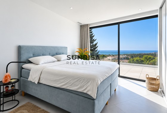 Villa · Revente - Benissa · La Fustera · Alicante · Espagne