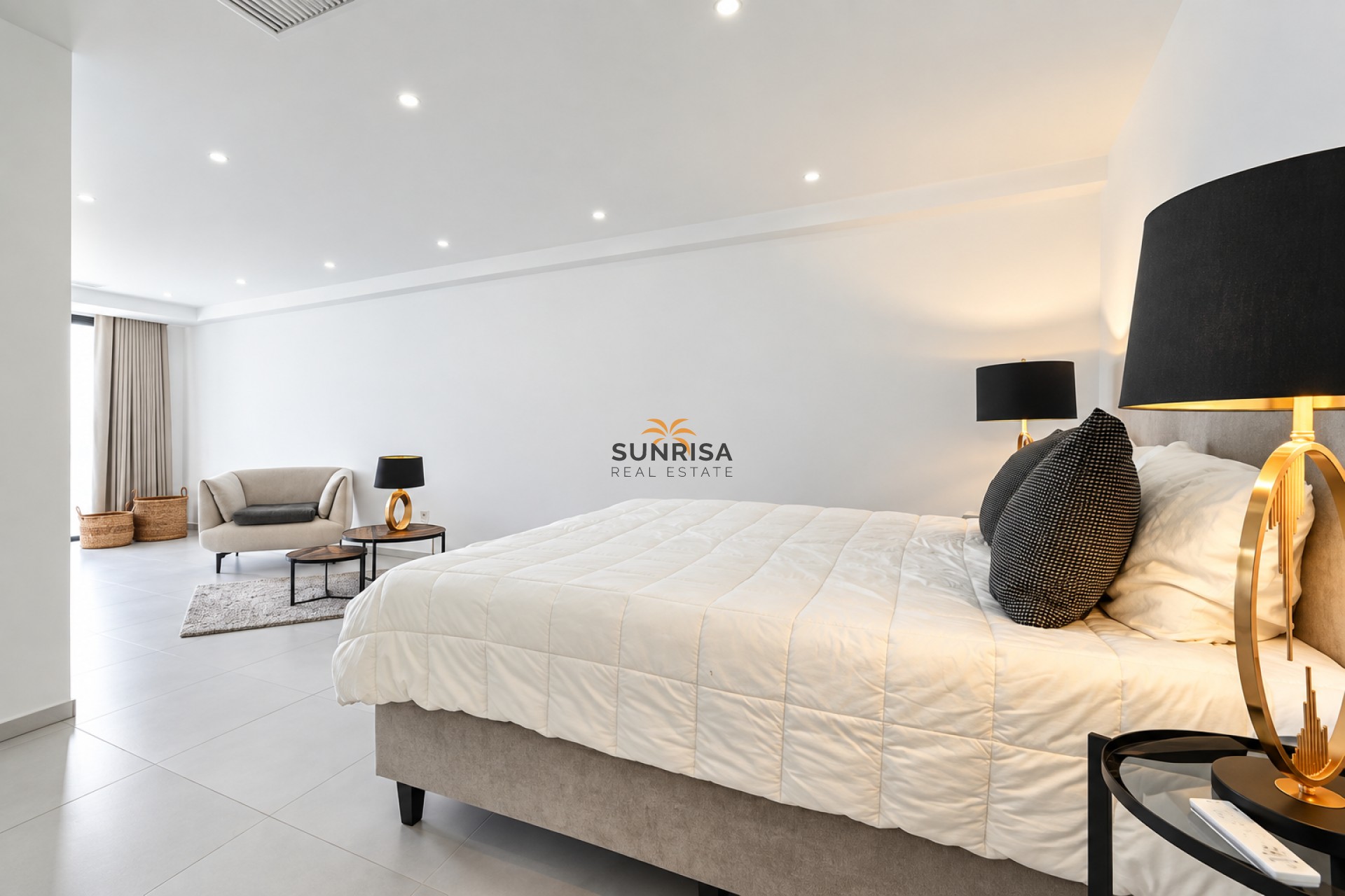 Revente - Villa - Benissa