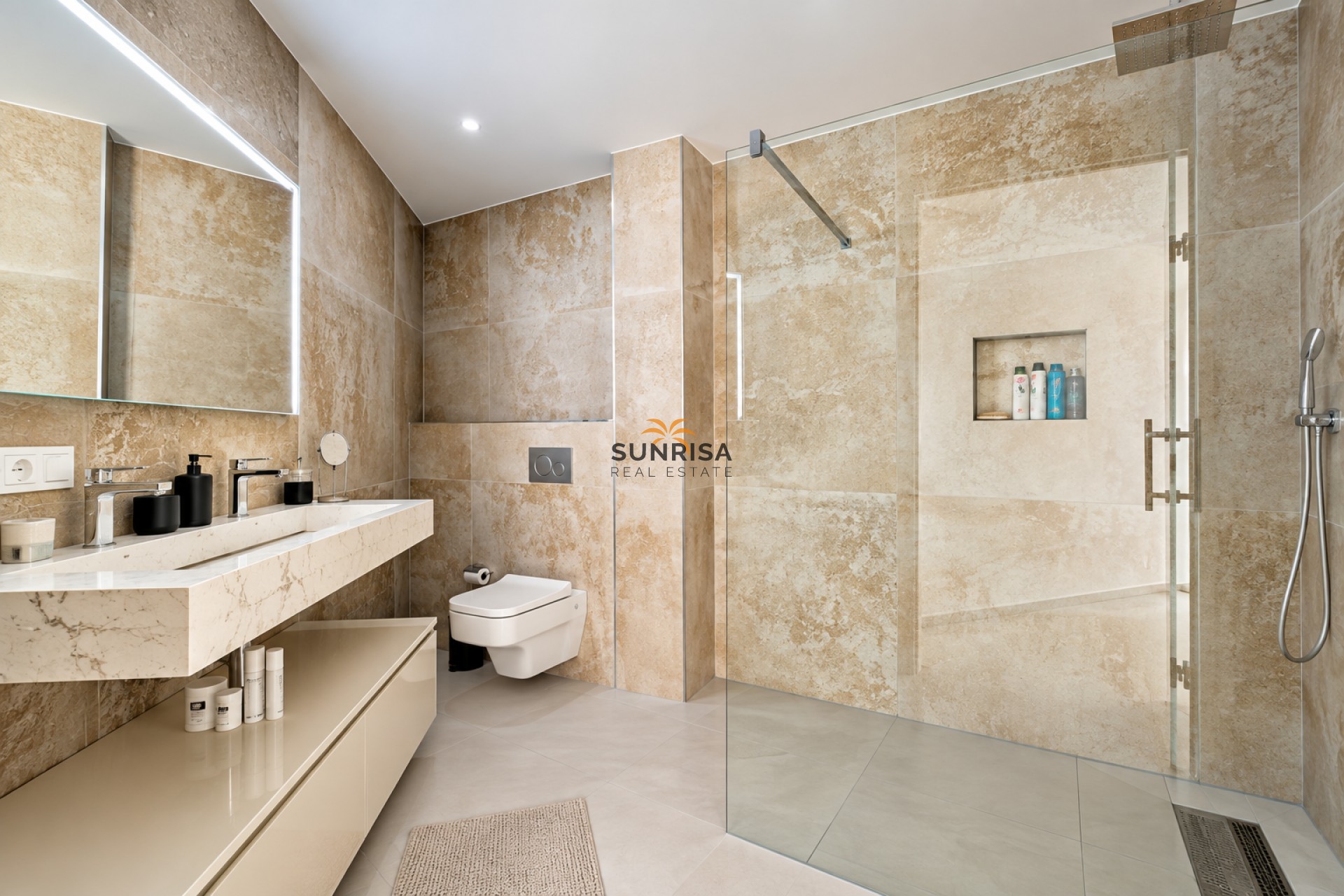 Revente - Villa - Benissa