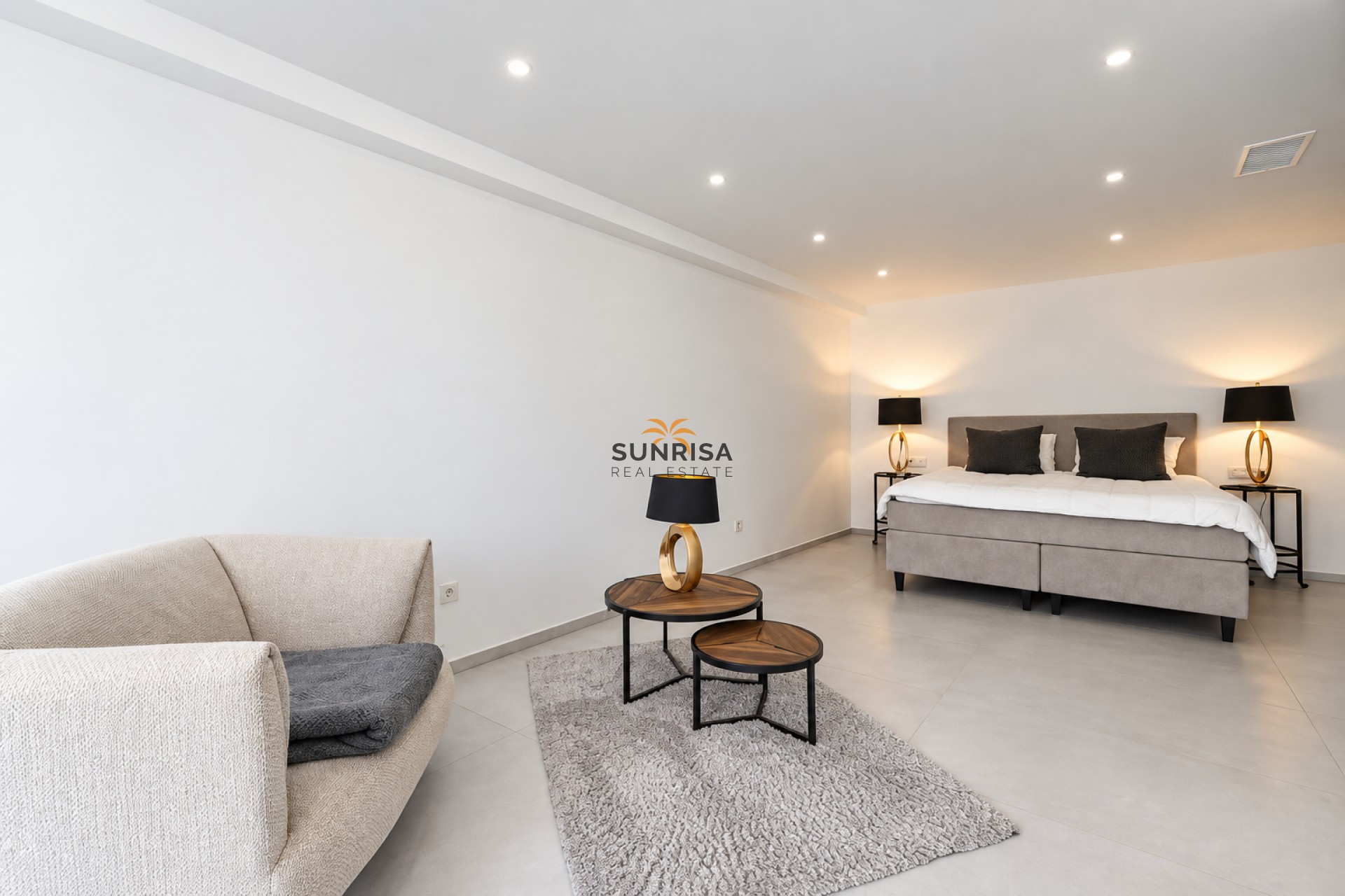 Revente - Villa - Benissa