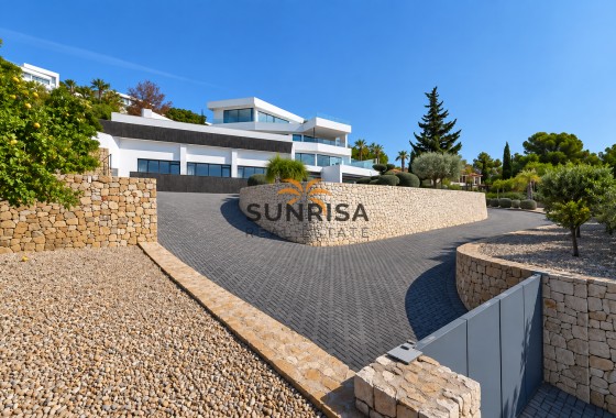 Villa · Revente - Benissa · La Fustera · Alicante · Espagne