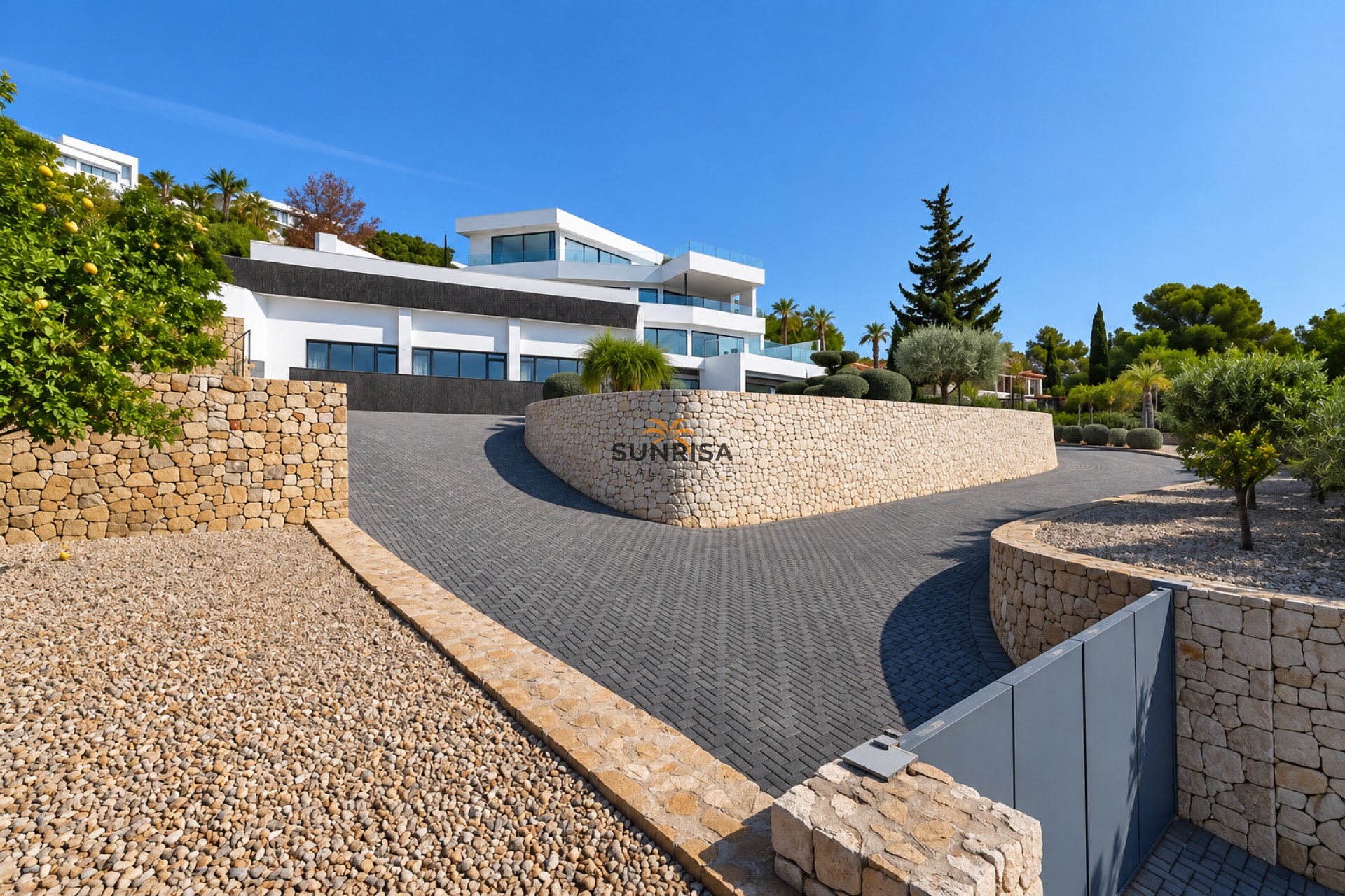 Revente - Villa - Benissa