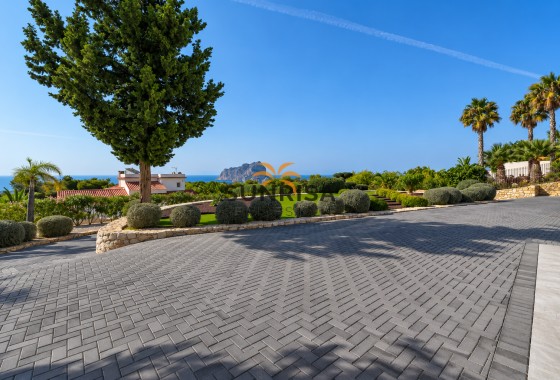 Villa · Revente - Benissa · La Fustera · Alicante · Espagne