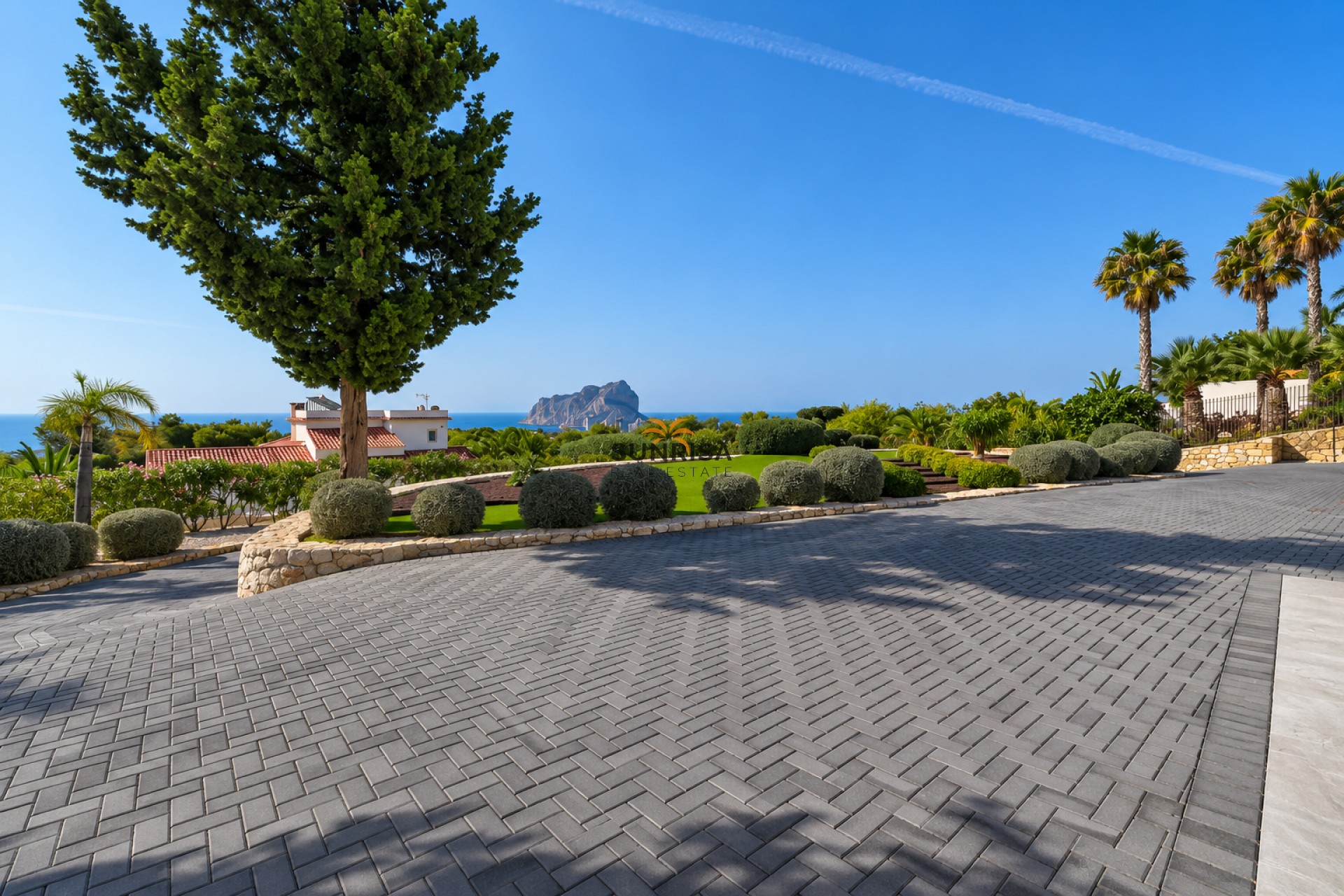 Revente - Villa - Benissa