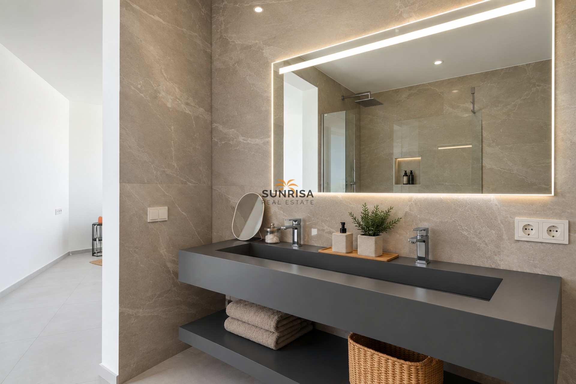 Revente - Villa - Benissa