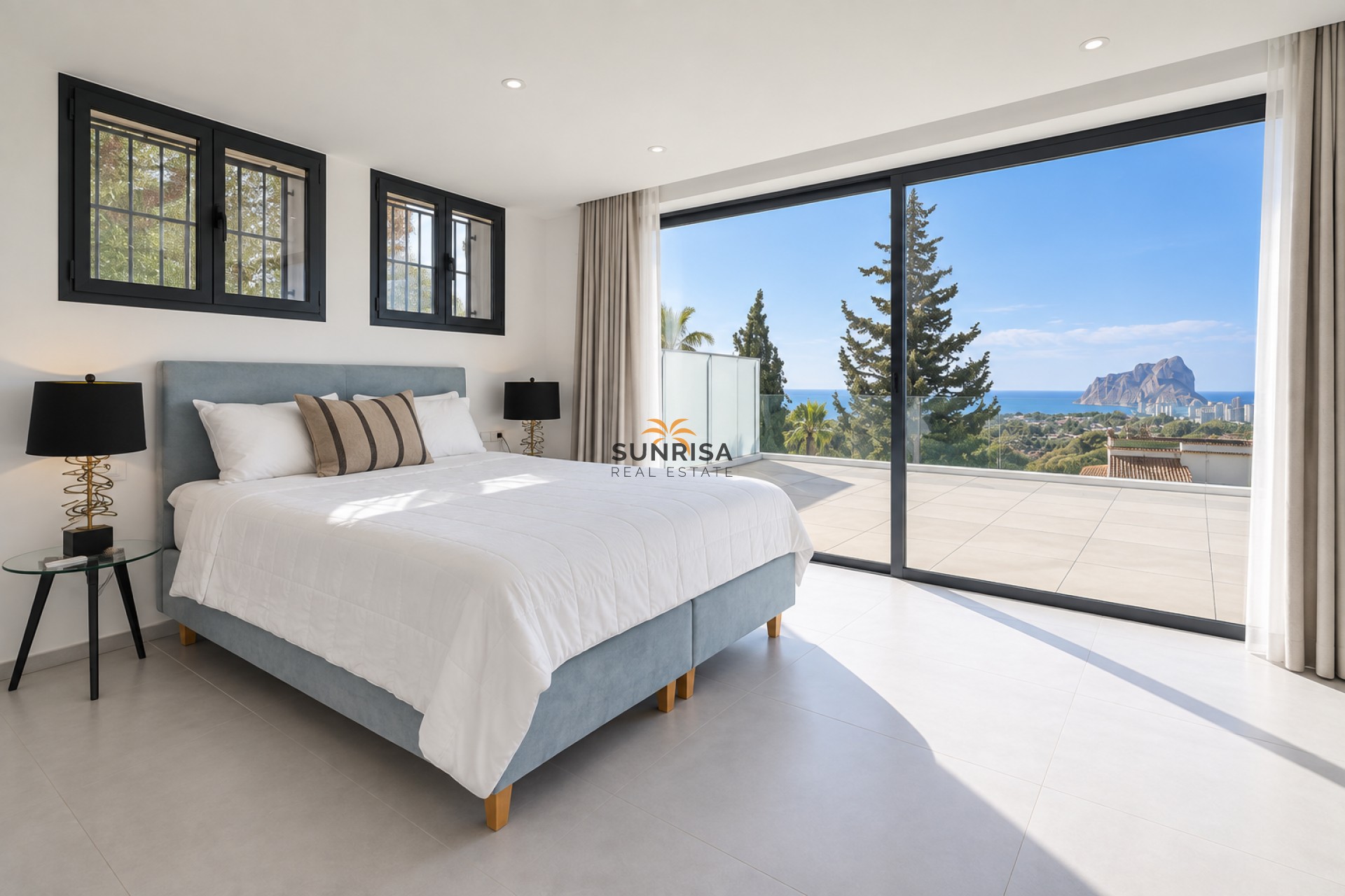 Revente - Villa - Benissa