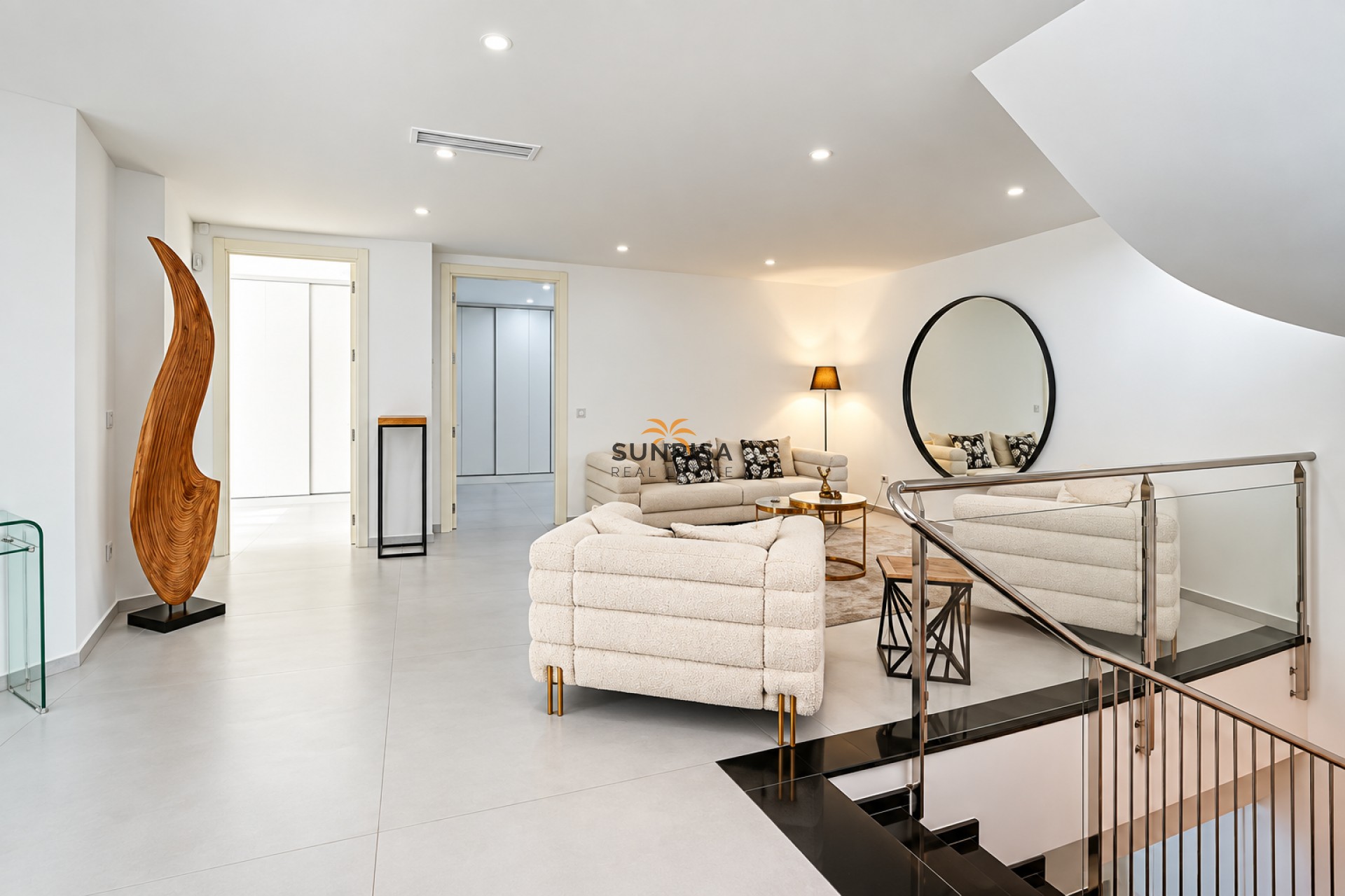 Revente - Villa - Benissa