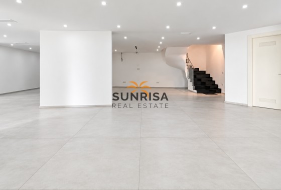 Villa · Revente - Benissa · La Fustera · Alicante · Espagne