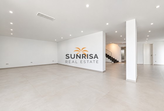 Villa · Revente - Benissa · La Fustera · Alicante · Espagne
