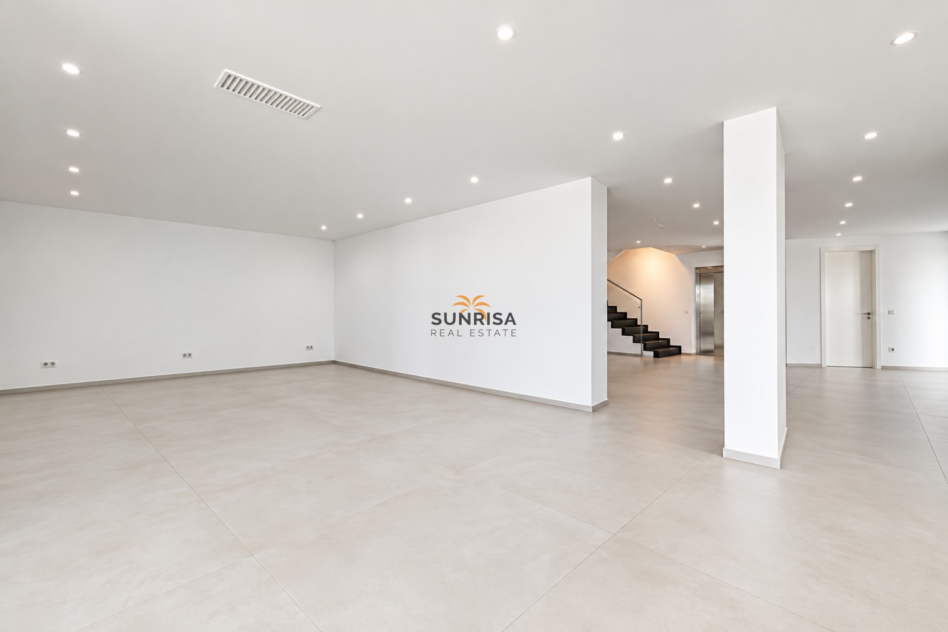 Revente - Villa - Benissa