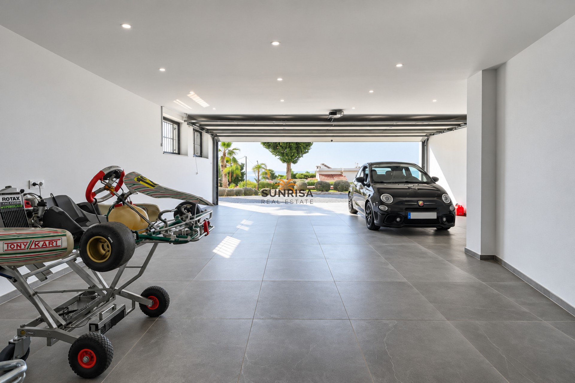 Revente - Villa - Benissa