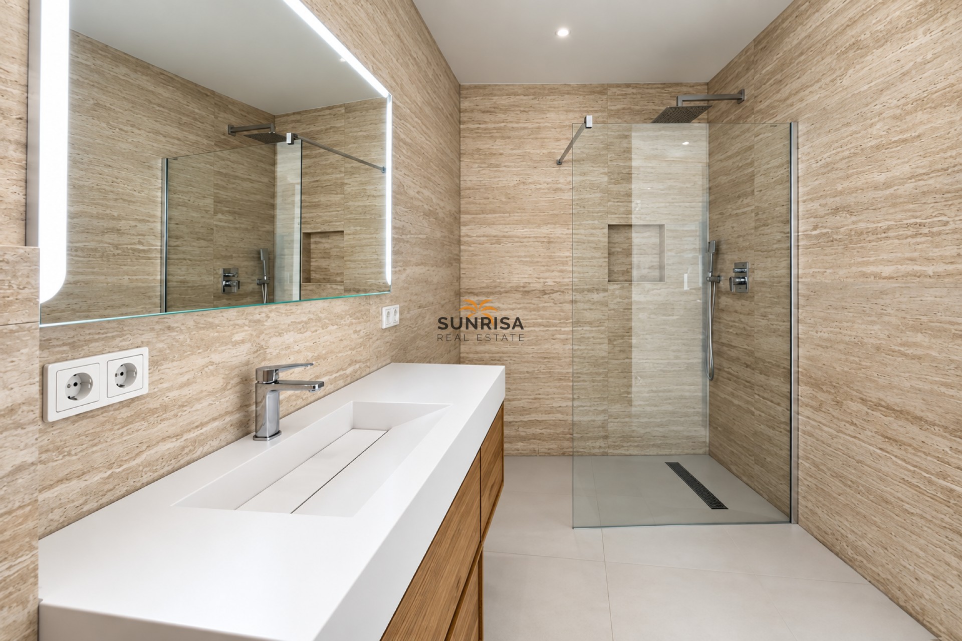 Revente - Villa - Benissa