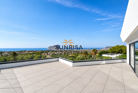 Villa · Revente - Benissa · La Fustera · Alicante · Espagne