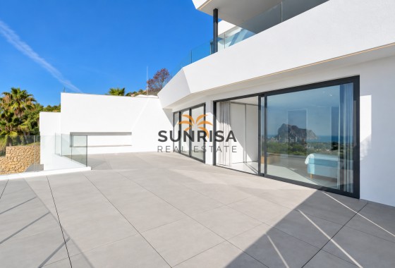 Villa · Revente - Benissa · La Fustera · Alicante · Espagne
