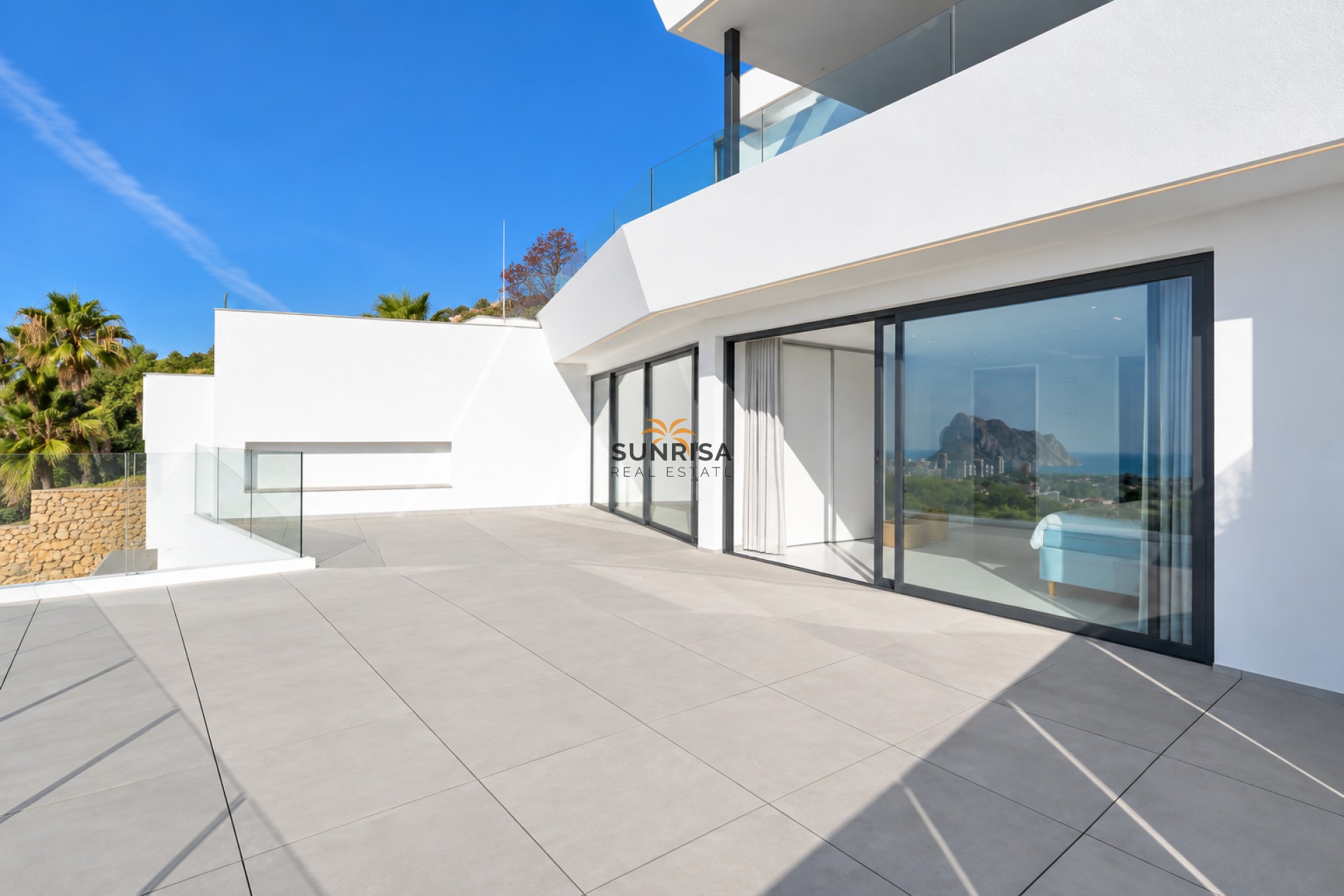 Revente - Villa - Benissa
