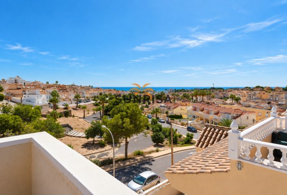 Attique · Revente - Orihuela Costa · Las Filipinas · Alicante · Espagne
