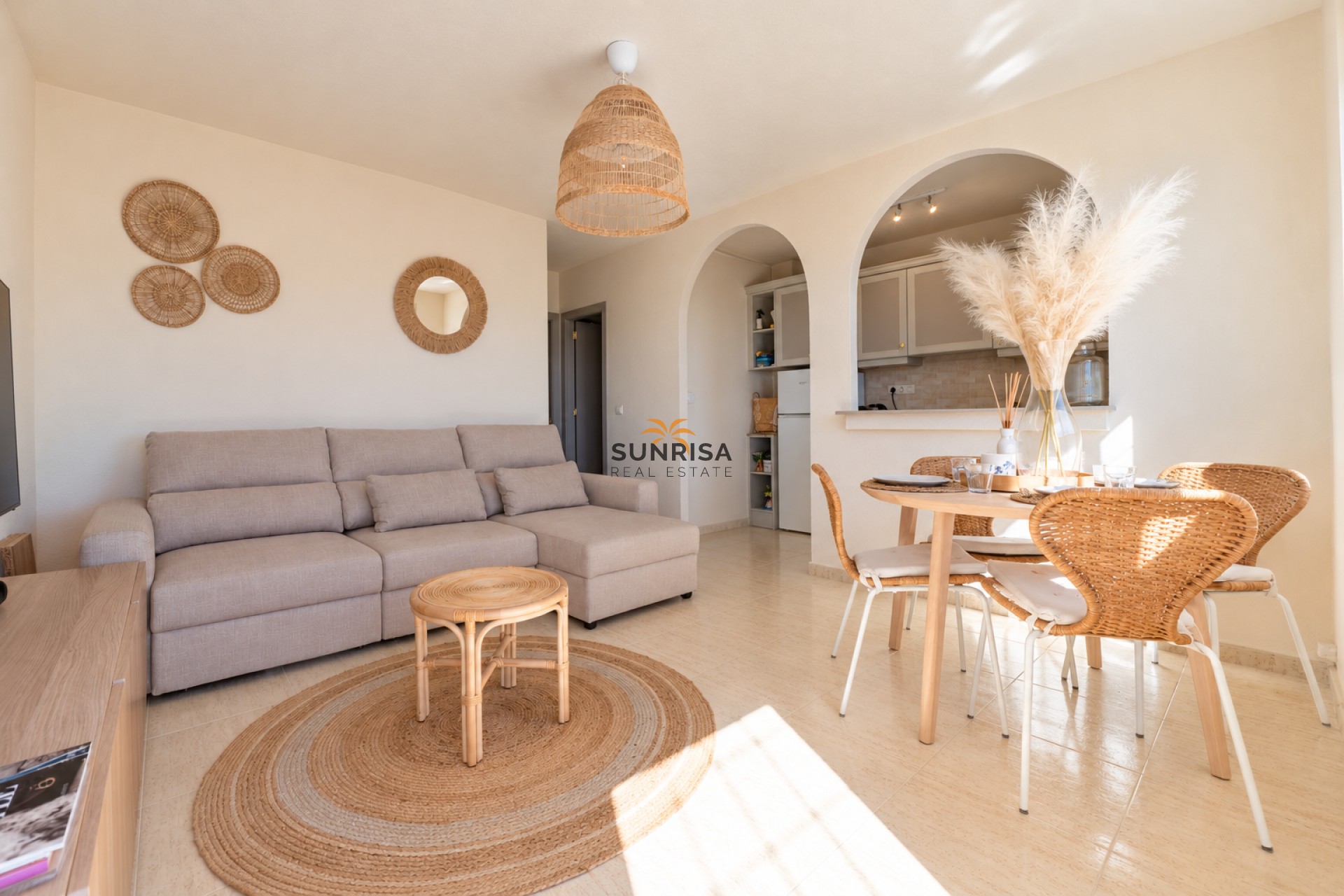 Revente - Attique - Orihuela Costa