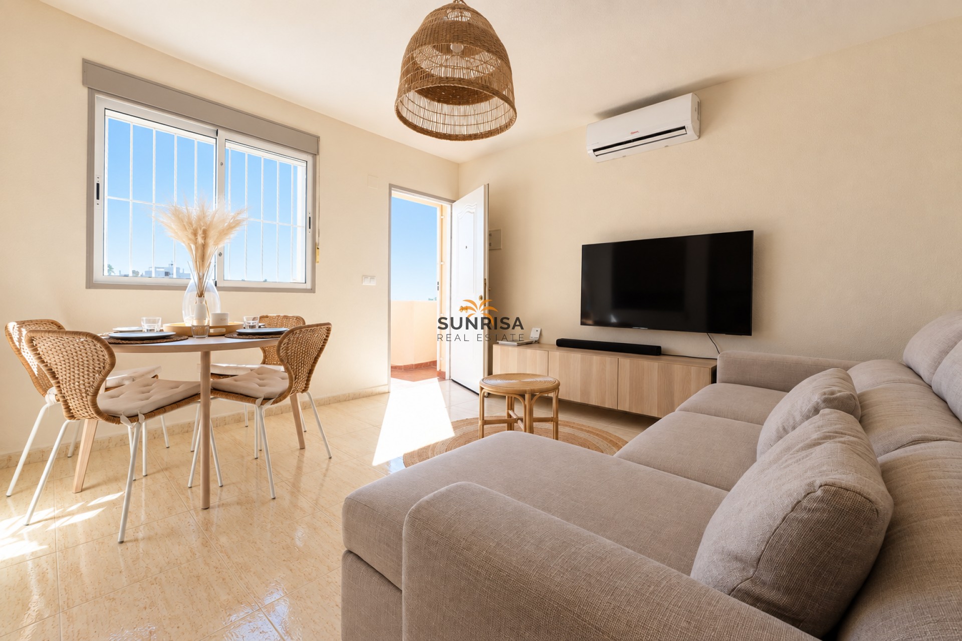 Revente - Attique - Orihuela Costa
