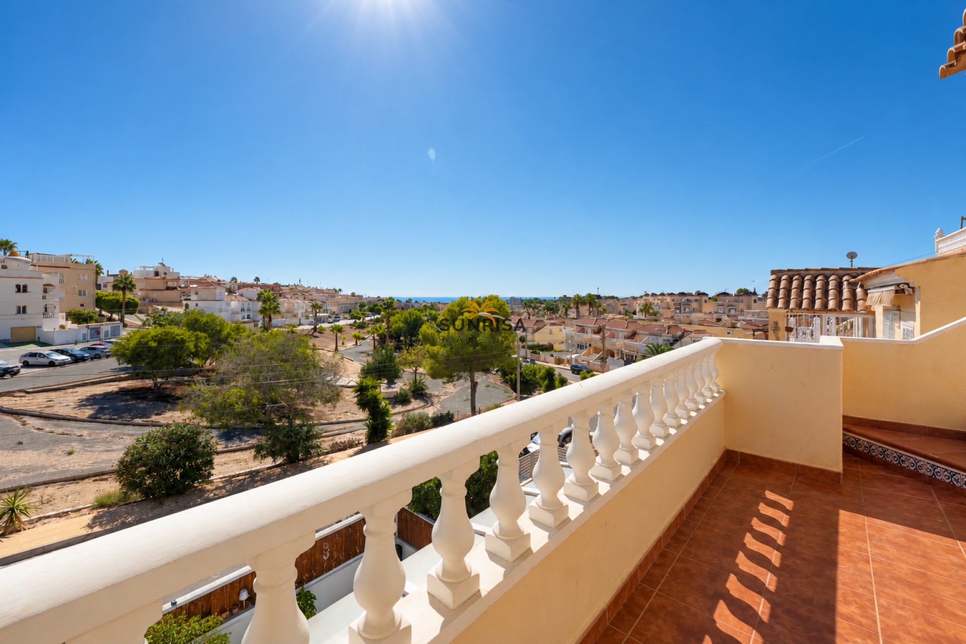 Revente - Attique - Orihuela Costa