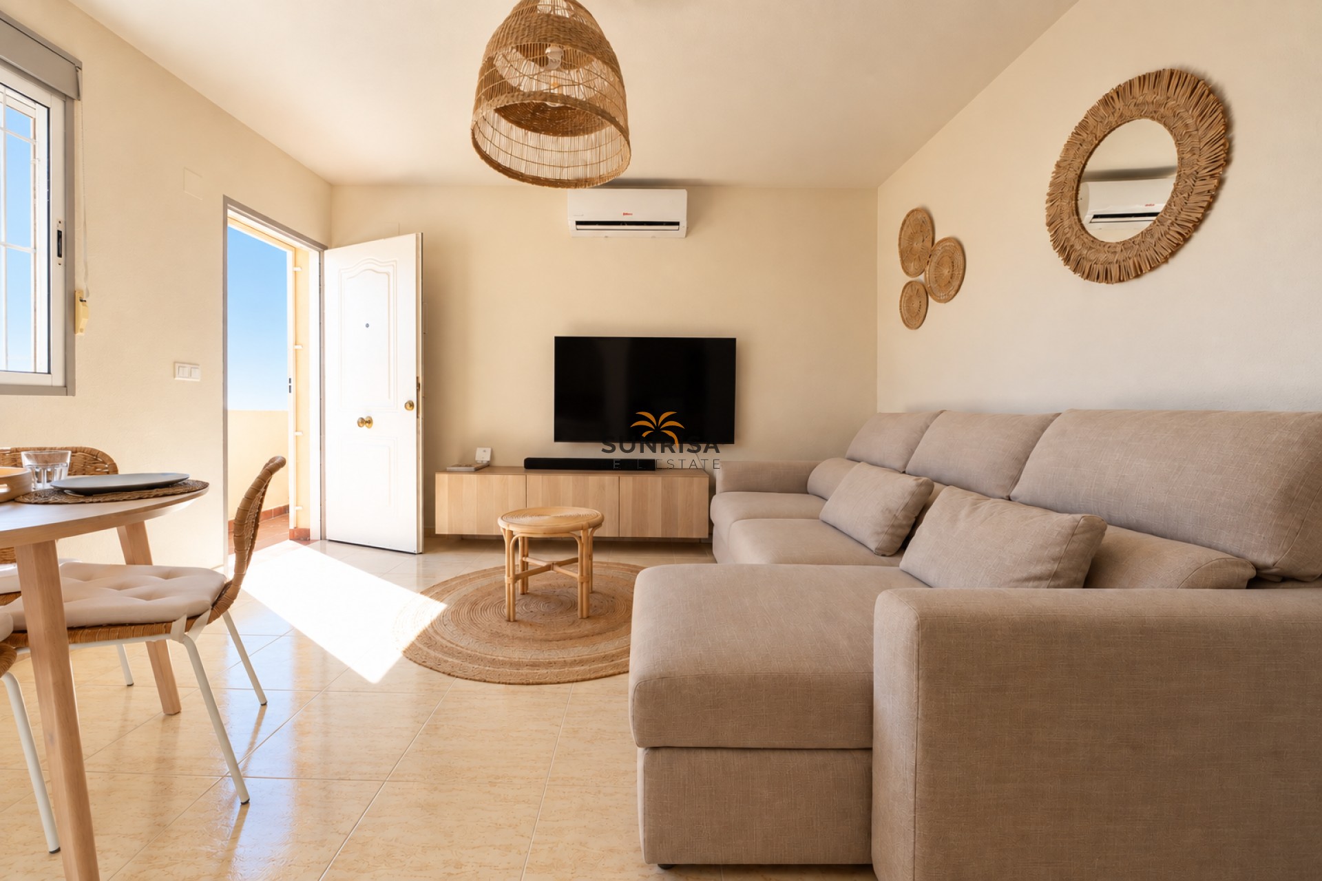 Revente - Attique - Orihuela Costa