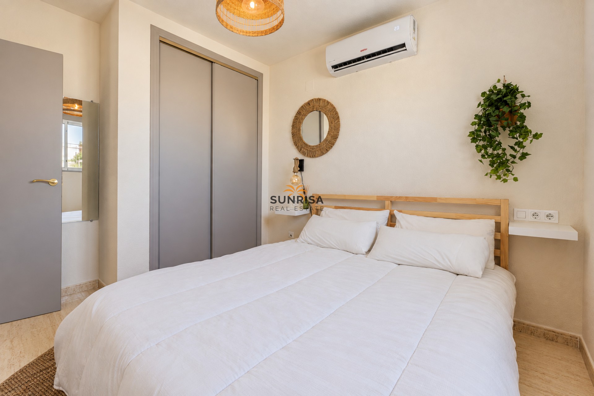 Revente - Attique - Orihuela Costa